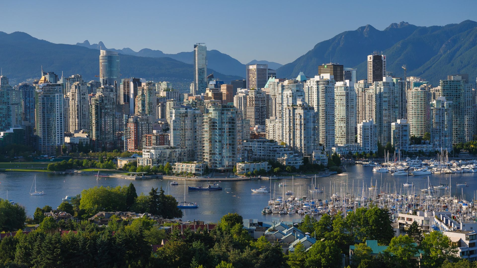 Vancouver Property Management and Real Estate